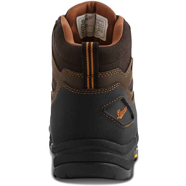 Danner NMT Vicious 4.5 in Boot - Image 3