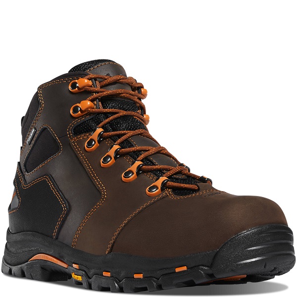 Danner NMT Vicious 4.5 in Boot - Image 2