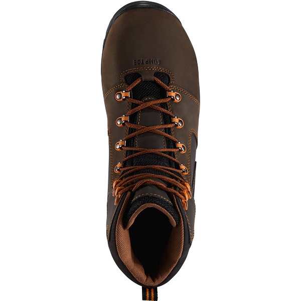 Danner NMT Vicious 4.5 in Boot - Image 4