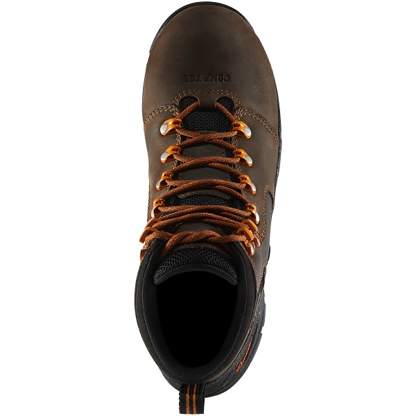 Danner Womens Vicious 4 in - Image 4