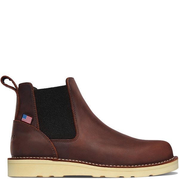 Danner Bull Run Chelsea