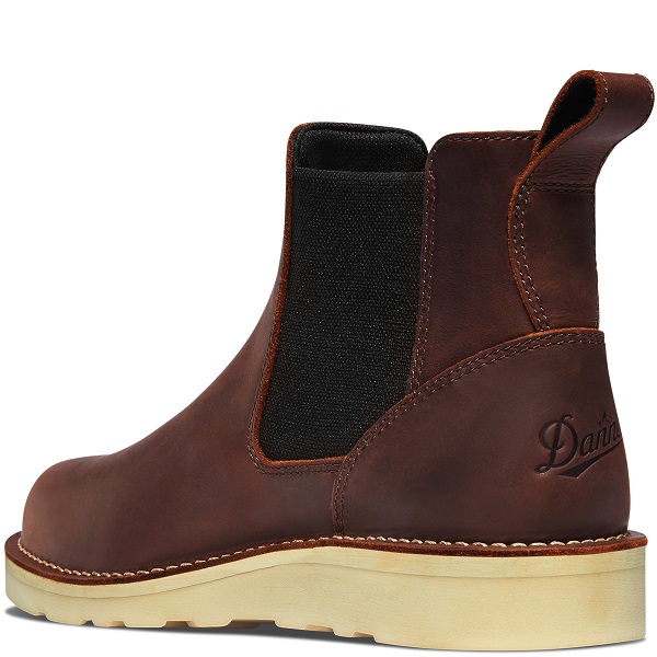 Danner Bull Run Chelsea - Image 2