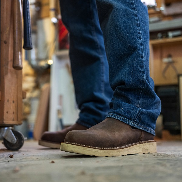 Danner Bull Run Chelsea - Image 5