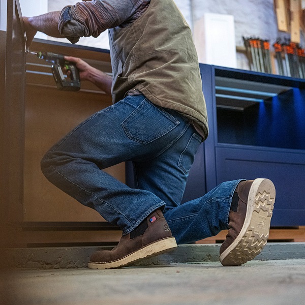 Danner Bull Run Chelsea - Image 6