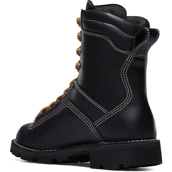 Danner Quarry USA 8 in Boot - Image 2
