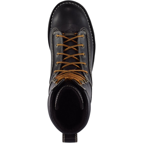 Danner Quarry USA 8 in Boot - Image 3