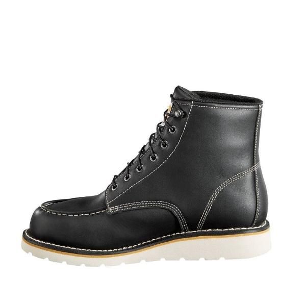 Carhartt 6 in WP Wedge Boot - Image 2