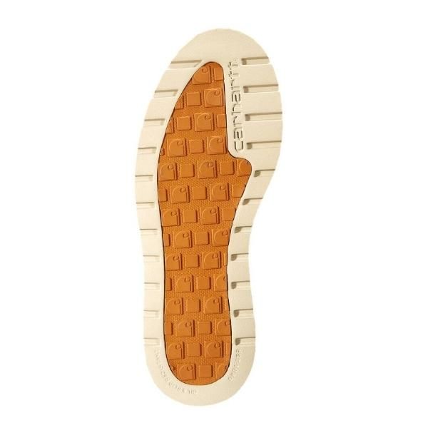 Carhartt 6 in Moc Steel Toe WP Wedge Work Boot - Image 5