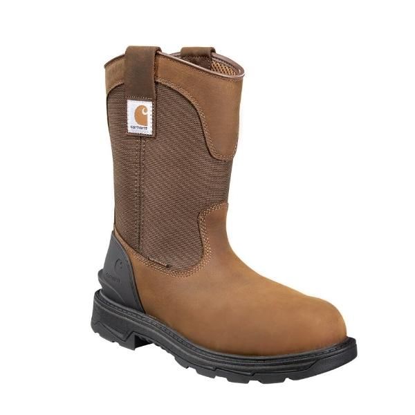 Carhartt Ironwood WP AT Wellington - Image 2