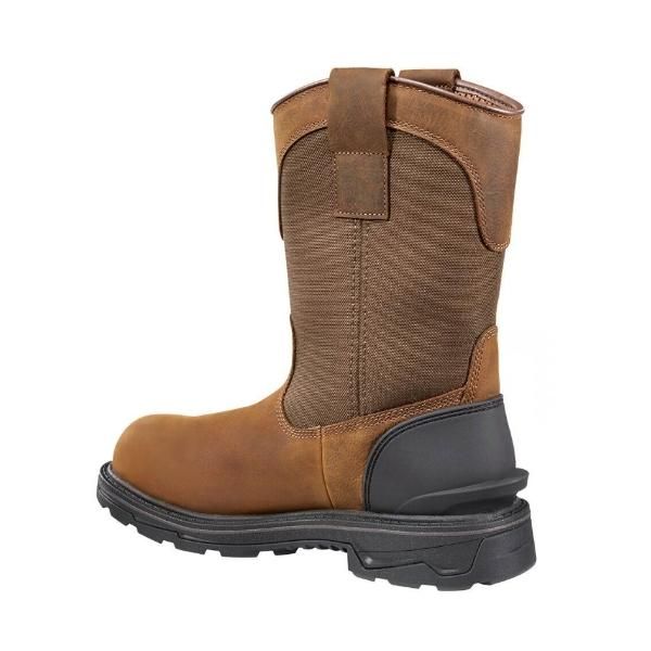 Carhartt Ironwood WP AT Wellington - Image 3