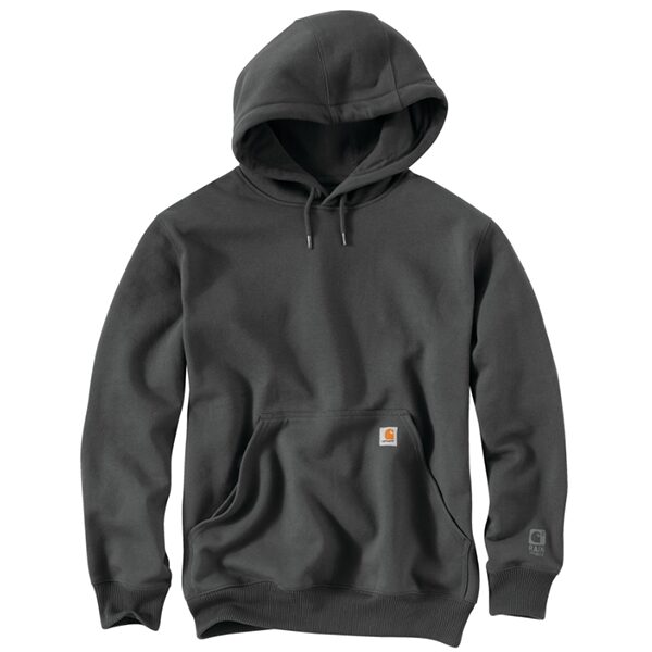 Carhartt Rain Defender® Loose Fit Heavyweight Hoodie - Image 4
