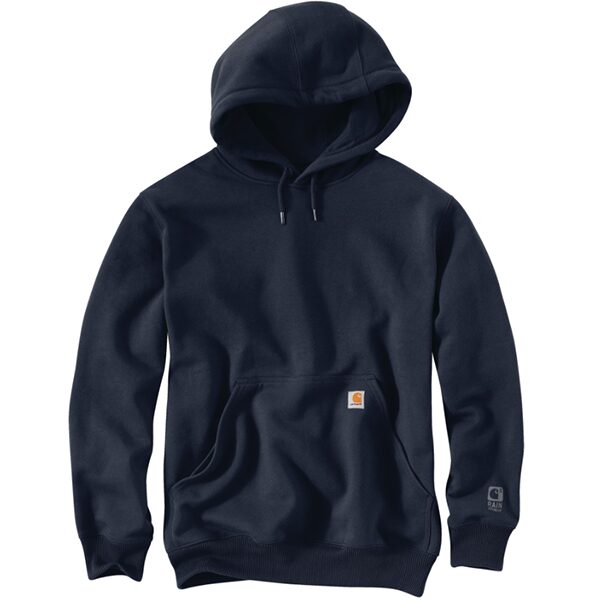 Carhartt Rain Defender® Loose Fit Heavyweight Hoodie - Image 7