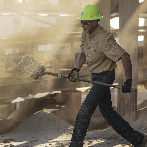 Carhartt Windham Relaxed Short-Sleeve Shirt - Image 5
