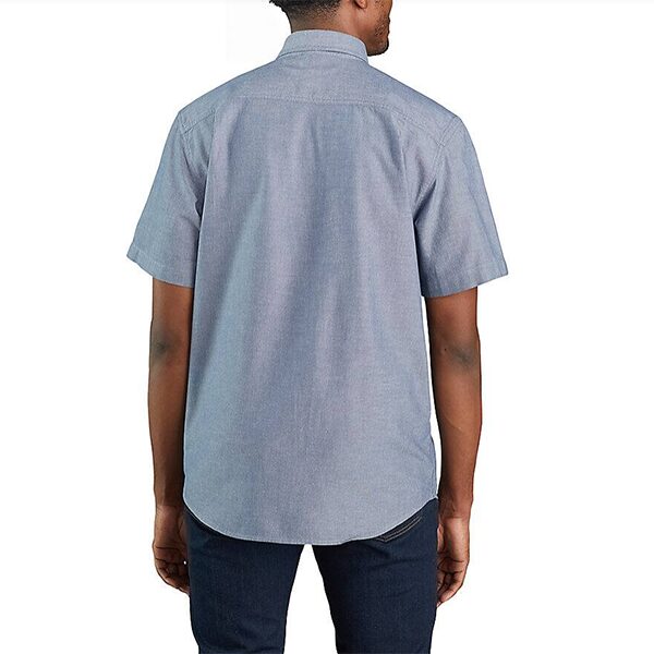 Carhartt Fort Loose Short-Sleeve Shirt - Image 2