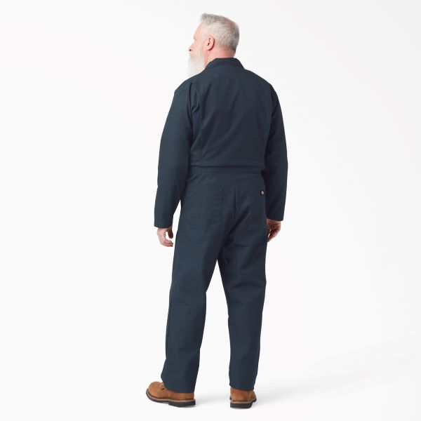 Dickies Long Sleeve Coveralls - Image 3