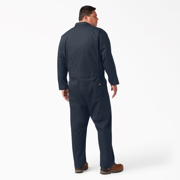 Dickies Long Sleeve Coveralls - Image 6