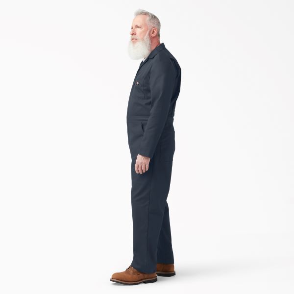 Dickies Long Sleeve Coveralls - Image 2