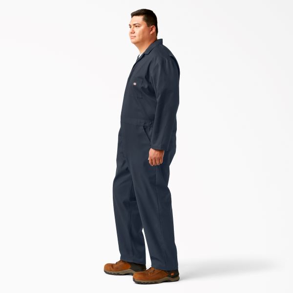 Dickies Long Sleeve Coveralls - Image 5