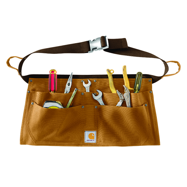 Carhartt Firm Duck Waist Apron - Image 4