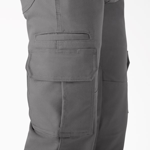 Dickies FLEX DuraTech Relaxed Fit Duck Cargo Pants - Image 5
