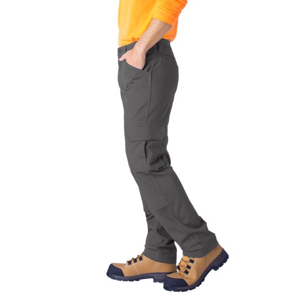 Dickies FLEX DuraTech Relaxed Fit Duck Cargo Pants - Image 2