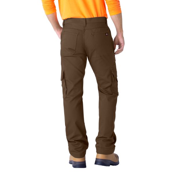 Dickies FLEX DuraTech Relaxed Fit Duck Cargo Pants - Image 10