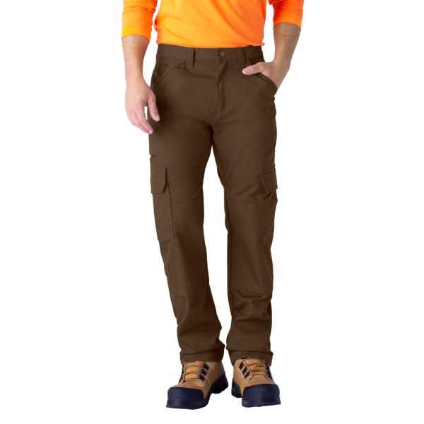 Dickies FLEX DuraTech Relaxed Fit Duck Cargo Pants - Image 7