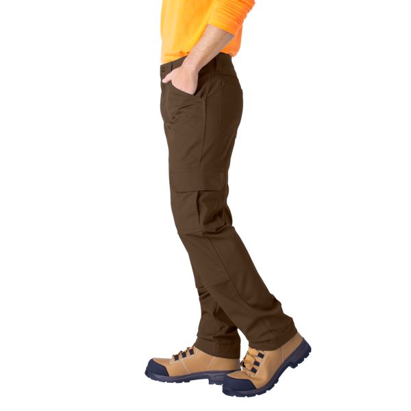 Dickies FLEX DuraTech Relaxed Fit Duck Cargo Pants - Image 8