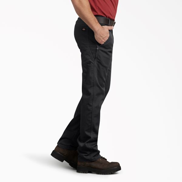 Dickies FLEX Regular Fit Duck Carpenter Pants - Image 2
