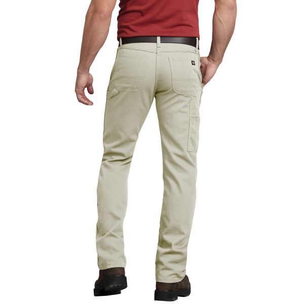 Dickies FLEX Regular Fit Duck Carpenter Pants - Image 7