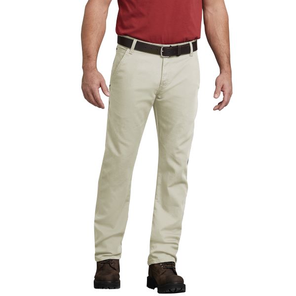 Dickies FLEX Regular Fit Duck Carpenter Pants - Image 6