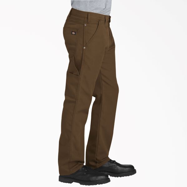 Dickies FLEX Regular Fit Duck Carpenter Pants - Image 10