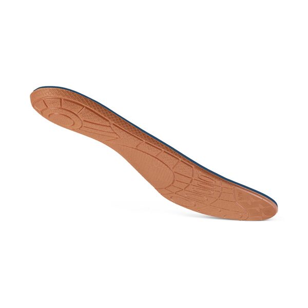 Aetrex Mens Premium Memory Foam Posted Orthotics - Image 4