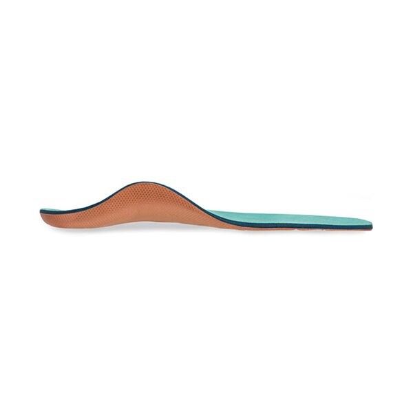 Aetrex Mens Premium Memory Foam Posted Orthotics - Image 3