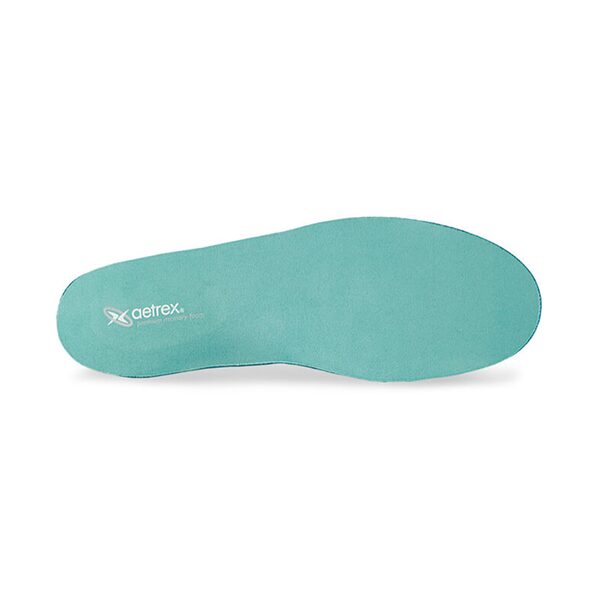 Aetrex Mens Premium Memory Foam Posted Orthotics - Image 2