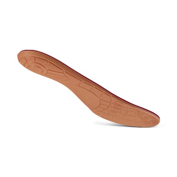 Aetrex Women's Premium Memory Foam Orthotics W/ Metatarsal Support - Image 3