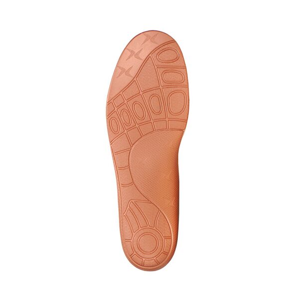Aetrex Women's Premium Memory Foam Orthotics W/ Metatarsal Support - Image 5
