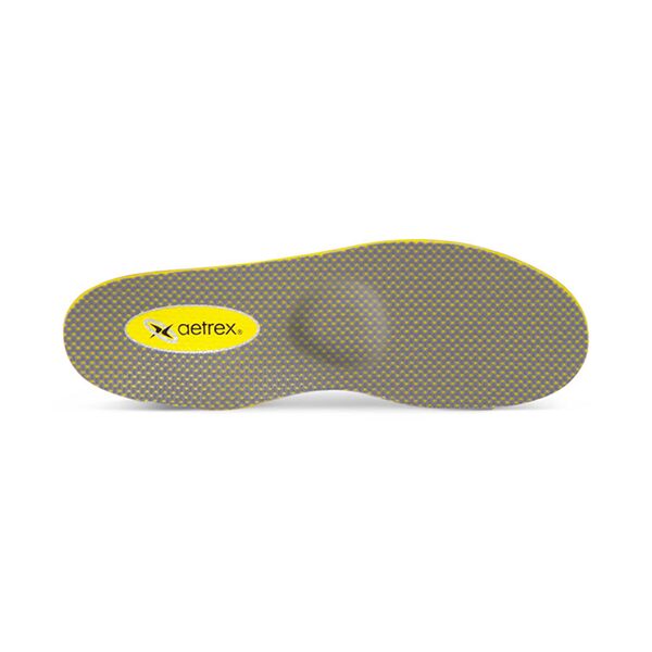 Aetrex Women's Train Posted Orthotics W/ Metatarsal Support - Image 3