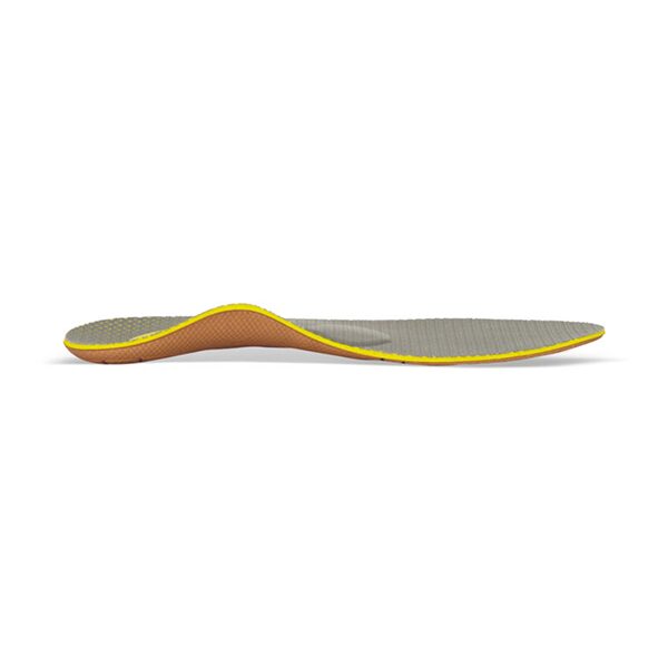 Aetrex Women's Train Posted Orthotics W/ Metatarsal Support - Image 5