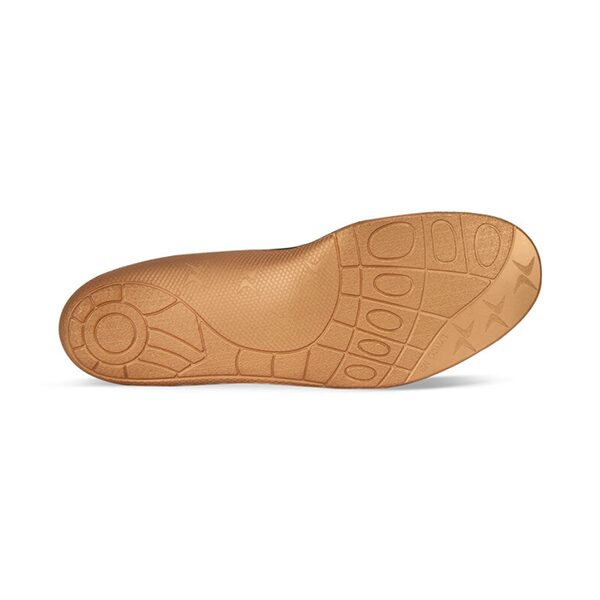 Aetrex Women's Train Posted Orthotics W/ Metatarsal Support - Image 6