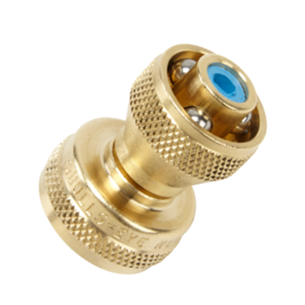 BareBones WorkWear Bulls Eye Power Nozzle