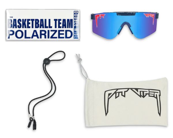 Pit Viper The Basketball Team Polarized - Image 3