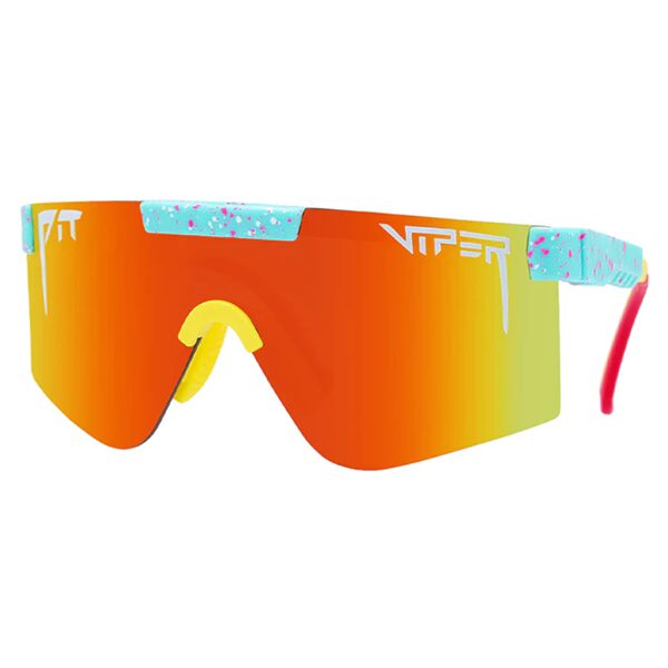 Pit Viper The Playmate Polarized 2000s - Image 2