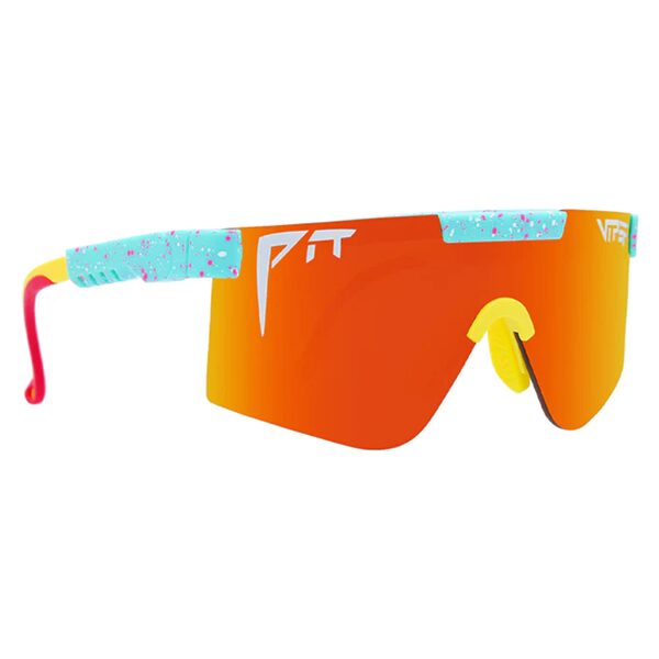 Pit Viper The Playmate Polarized 2000s - Image 3