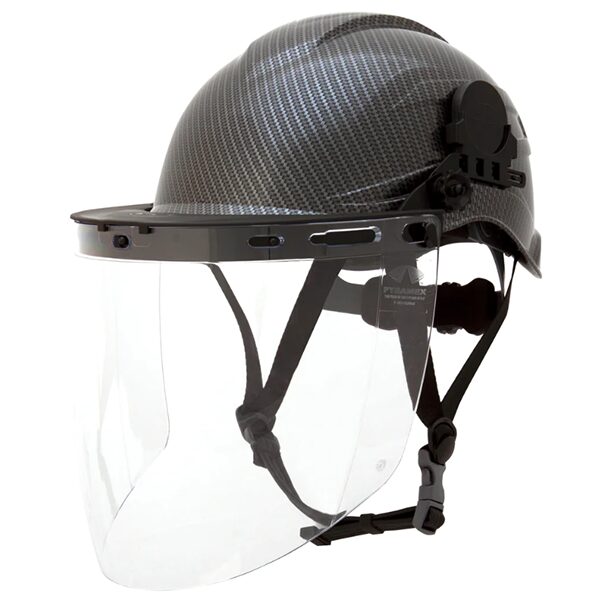Pyramex Ridgeline XR7® Hard Hat - Image 3