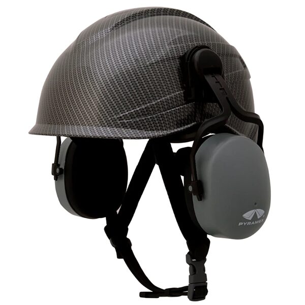 Pyramex Ridgeline XR7® Hard Hat - Image 4