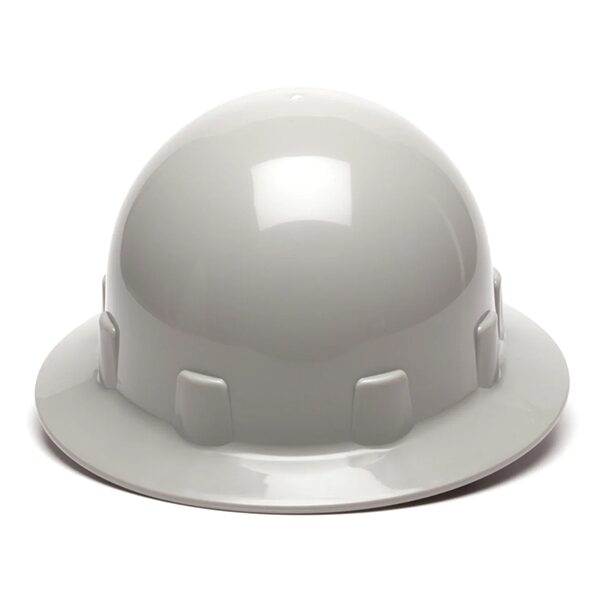 Pyramex SL Series Sleek Shell Full Brim - Image 2