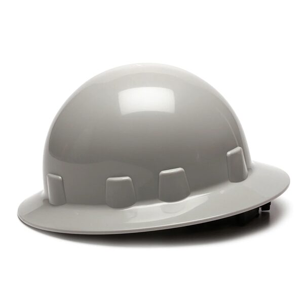 Pyramex SL Series Sleek Shell Full Brim - Image 3