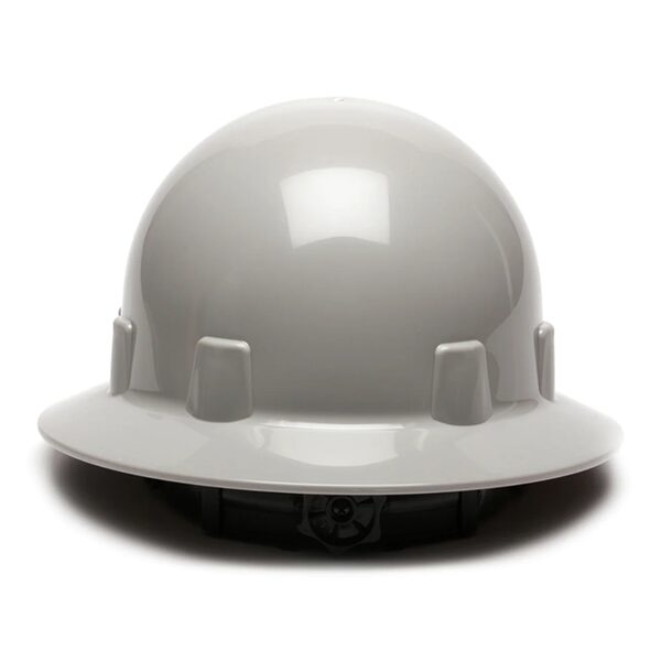 Pyramex SL Series Sleek Shell Full Brim - Image 4