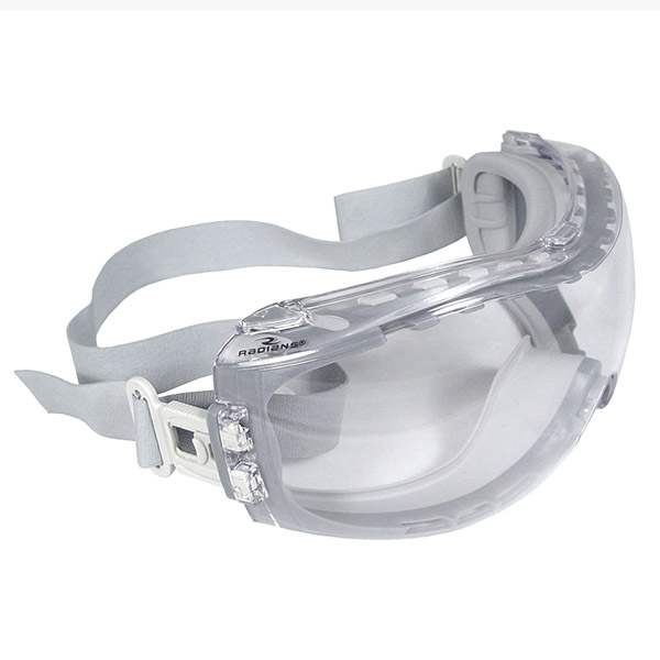 Radians Cloak Dual Mold Goggle